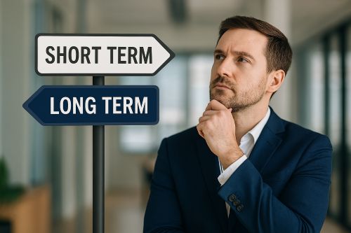 Asset Thinking