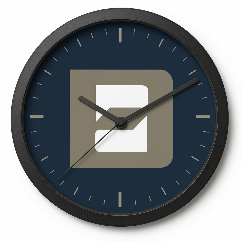 Btclock