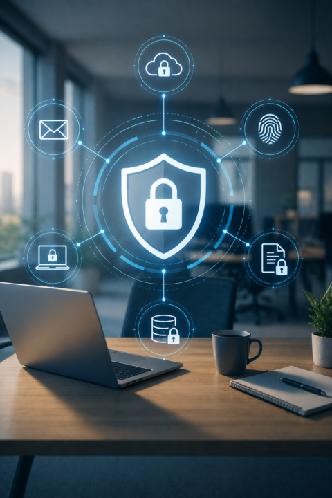 Cybersecurity